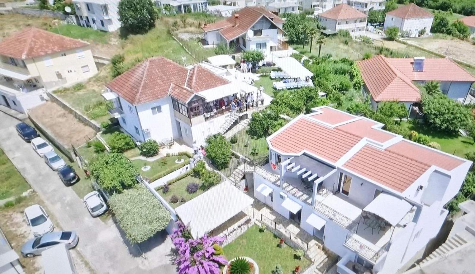 Rejhan Totti Ulcinj Kültér fotó