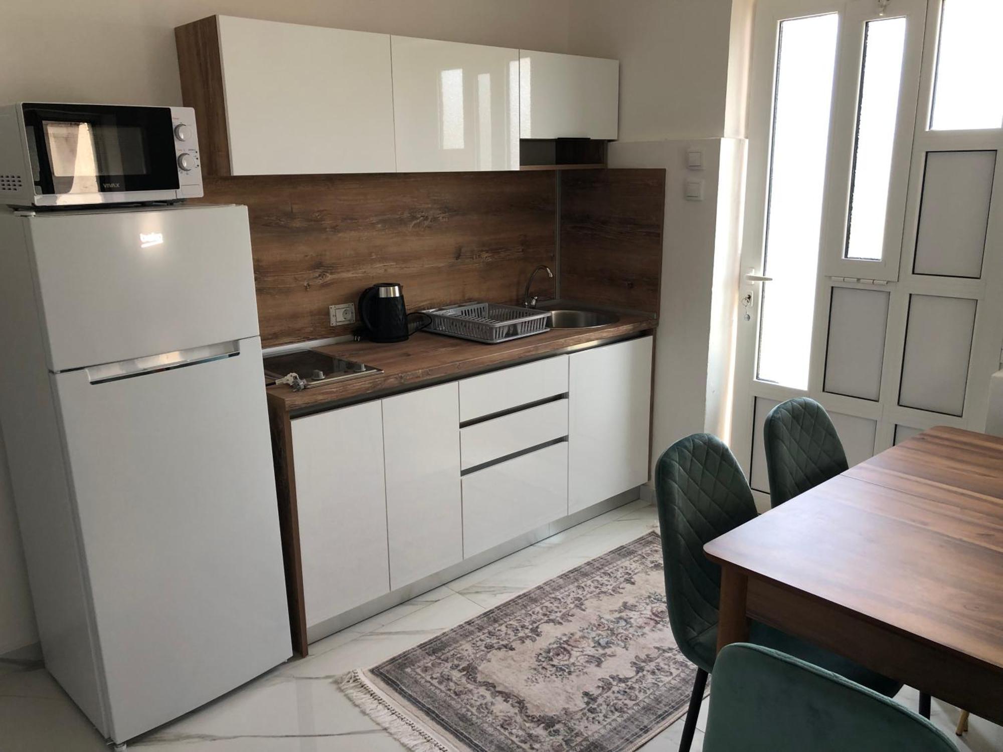 Rejhan Totti Ulcinj Kültér fotó