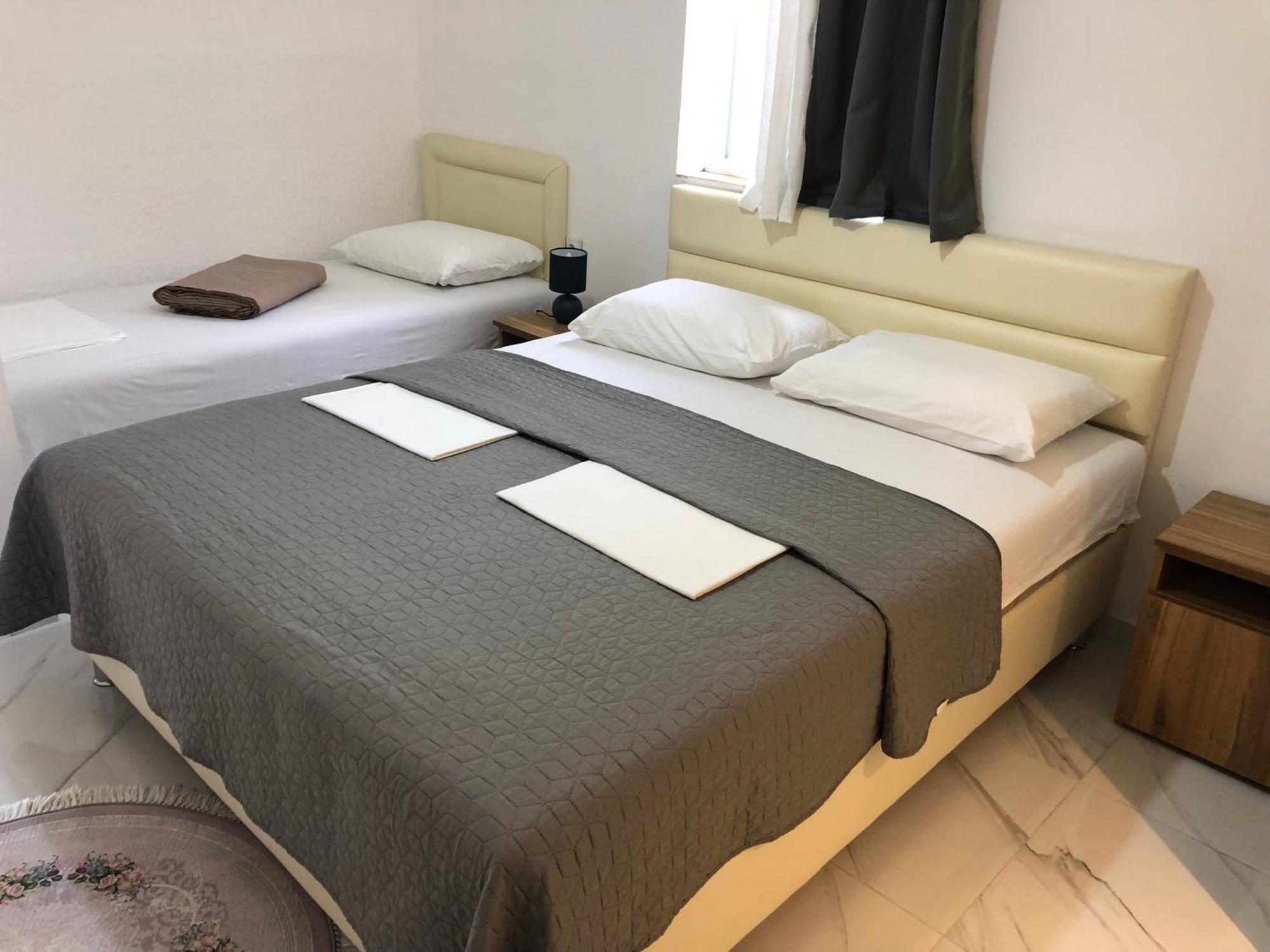 Rejhan Totti Ulcinj Kültér fotó