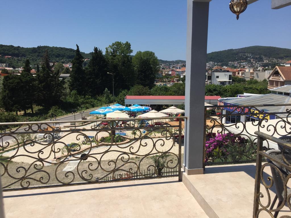 Rejhan Totti Ulcinj Kültér fotó